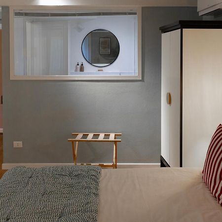 Lunaria Suites Florencia Exterior foto