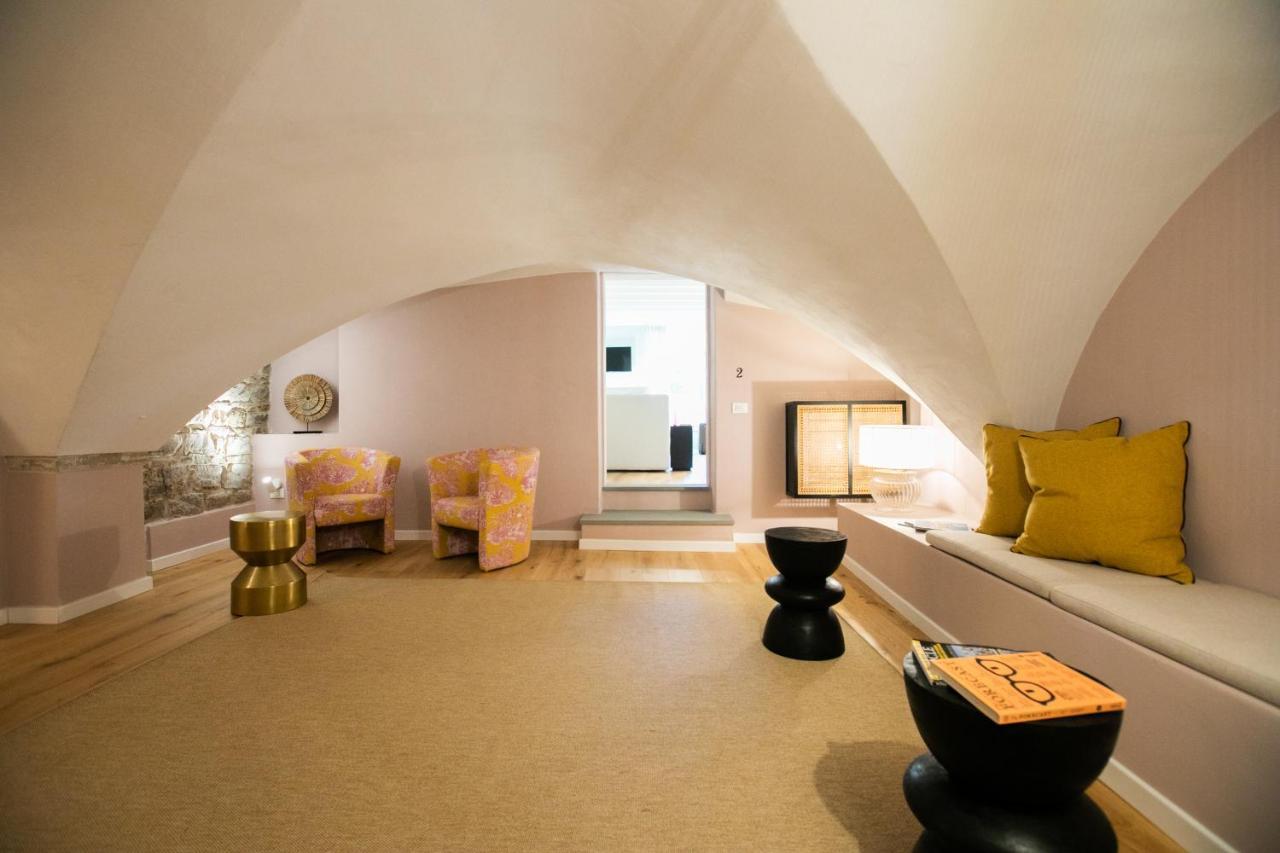 Lunaria Suites Florencia Exterior foto