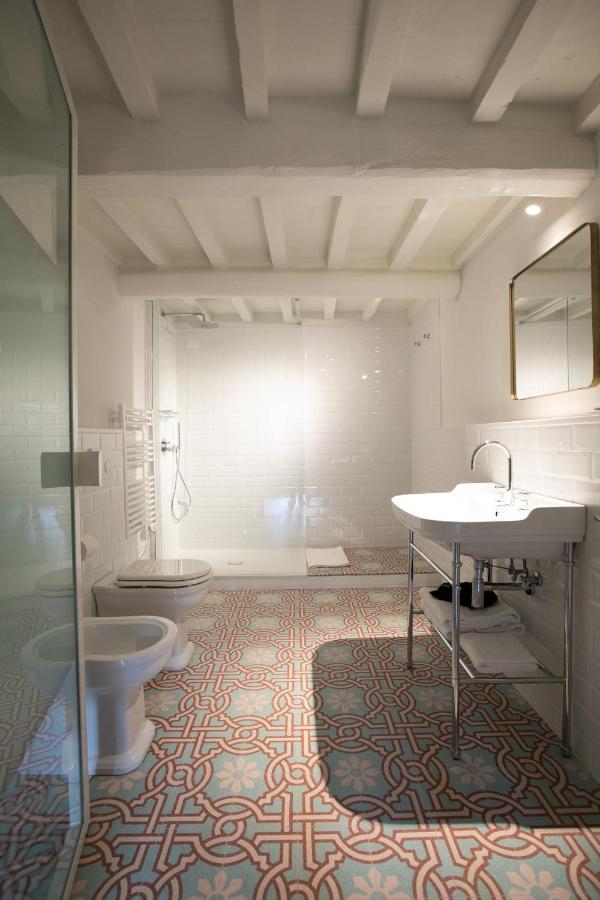 Lunaria Suites Florencia Exterior foto