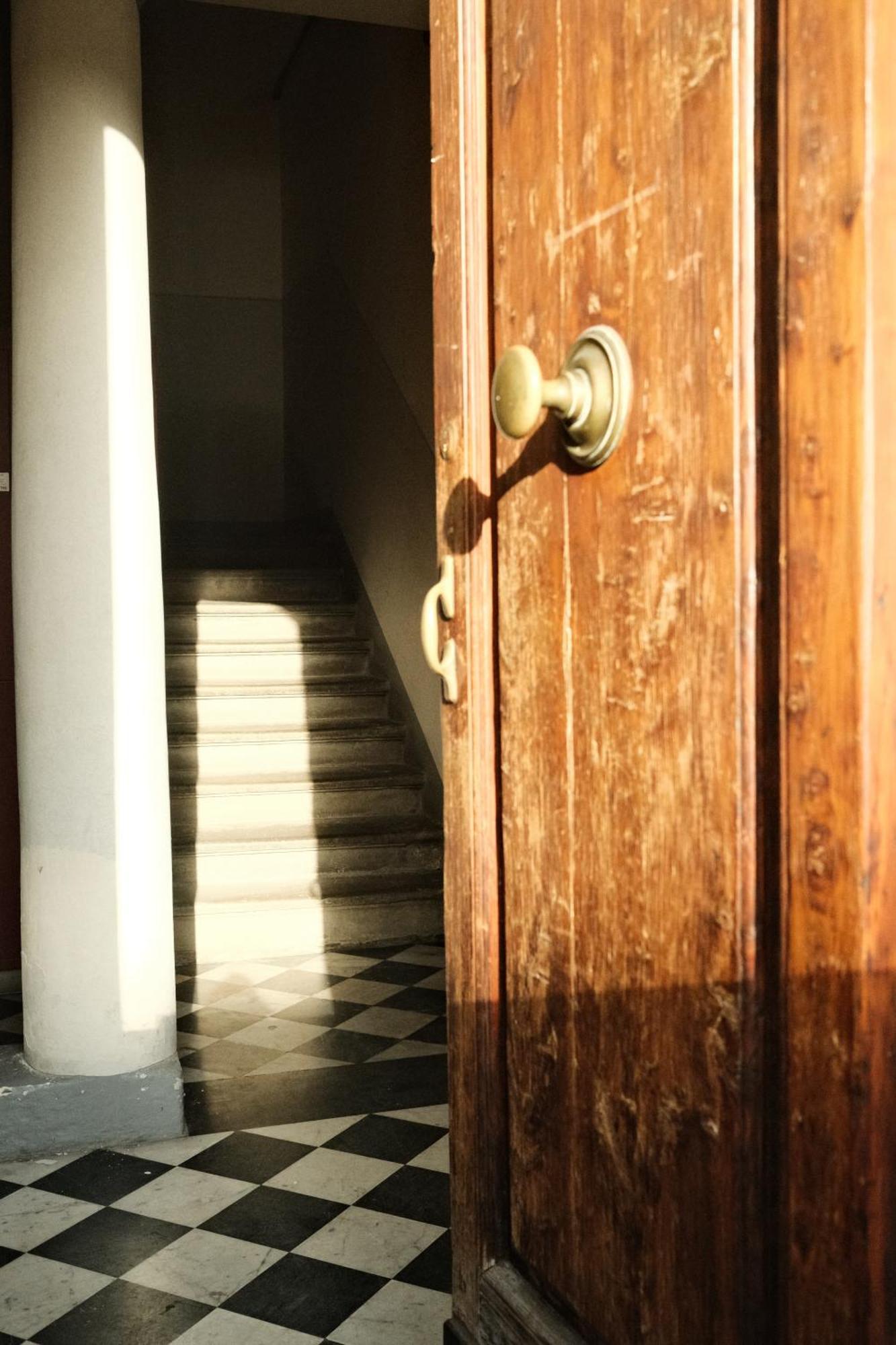 Lunaria Suites Florencia Exterior foto